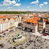 PRAGA – STOLICA CZECH - odkryj jej piękno podczas 3-dniowej wycieczki!