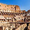 Rzym, Watykan, Wenecja, Florencja, Piza, Neapol, Pompeje, Siena i Bolonia podczas 12-DNIOWEJ WYCIECZKI DO WŁOCH.
