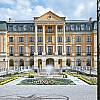 Pobyty weekendowe dla dwojga w pięknym Pałacu Bursztynowym***, Włocławek. (od 259 zł)