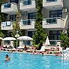 Wiosenna, słoneczna Turcja: hotel Merhaba w nadmorskiej miejscowości Alanya: wyjazd na 8 dni. (od 1599 zł)