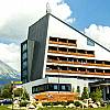 Wypoczynek w słowackich Tatrach, ekskluzywny hotel Horizont Rezort**** dla par lub rodzin. Wysoki komfort. (od 1079 zł)