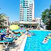 Obóz dla młodzieży – Słoneczny Brzeg w Bułgarii, Hotel GRAND****, 2 tygodnie wypoczynku! (od 1697 zł)