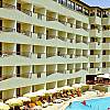 Elysee Hotel**** w Alanyi, Niezapomniany 8-dniowy urlop w hotelu oddalonym tylko 51 m od plaży, All Inclusive!