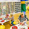Legoland w Billund w Danii – najstarszy i największy na świecie park lego! 3- dniowy wyjazd autokarem klasy LUX
