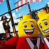 Legoland w Billund w Danii – najstarszy i największy na świecie park lego! 3- dniowy wyjazd autokarem klasy LUX