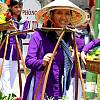 Wietnam – odwiedziny u wujka Ho! Przepiękne ryżowe trasy, kolorowe plemiona północy, opieka pilota, pokazy!
