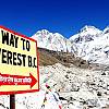 Nepal – w cieniu Everestu! Zapierające dech w piersiach krajobrazy! Świeże himalajskie powietrze, opieka pilota!