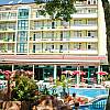 8-dniowy urlop w Bułgarskim mieście Primorsko nad Morzem Czarnym!Hotel Perla Plaza**** All Inclusive!