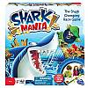 gra Spin Master „Shark Mania” - kod: 6022563