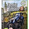 CD Projekt: Farming Simulator 2015 Xbox CLASSIC