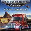 Techland: Gra PC American Truck Simulator New Mexico