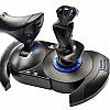 Thrustmaster: Joystick T-Flight HOTAS 4 (PC/PS4) + War Thunder Starter Pack