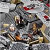 Lego: Star Wars Millennium Falcon