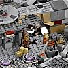 Lego: Star Wars Millennium Falcon