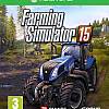 CD Projekt: Farming Simulator 2015 Xbox One (napisy PL)