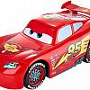 Mattel: CARS Sterowany Zygzak McQueen