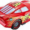 Mattel: CARS Sterowany Zygzak McQueen