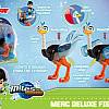 IMC Toys: FIGURKA MERC DELUXE z serii Miles