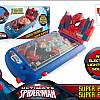 IMC Toys: SUPER PINBALL SPIDERMAN