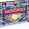 Winning Moves: Monopoly Disney POL