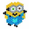 Epoch: Aquabeads Zestaw Minionki