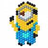 Epoch: Aquabeads Zestaw Minionki