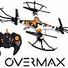 OVERMAX: DRON X-BEE 1.5 38CM