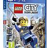 Cenega: Gra PS4 Lego City Tajny Agent