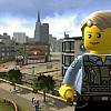 Cenega: Gra PS4 Lego City Tajny Agent