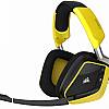 Corsair: VOID Gaming Headset Wireless Dolby 7.1 Yellow