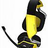 Corsair: VOID Gaming Headset Wireless Dolby 7.1 Yellow