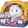 Moose: LITTLE LIVE PETS Kicia - Mój wymarzony kotek