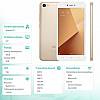 XIAOMI: Redmi Note 5A Gold 2/16GB