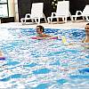 Jesień w Warmińsko-Mazurskim! Hotel Miłomłyn Zdrój***! Wyżywienie! Możliwość korzystania z basenu, saun oraz jacuzzi!