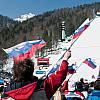 Konkurs Pucharu Świata w skokach narciarskich – Planica 2018! Autokar PREMIUM! Nocleg z wyżywieniem!