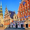 WYCIECZKA PROMEM do  Petersburga, Tallina i Rygi. 7 dni przygód na wodach Bałtyku wiosną lub latem!