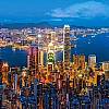 Castor: 600 elementów, Zmierzch w Hongkongu