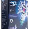 Braun: Szczoteczka akumulatorowa Oral-B Pro 3DW 770