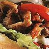 Już od 6 zł za KEBAB TRADYCYJNY (z kurczaka lub baraniny) w Leziz Kebab w samym Centrum