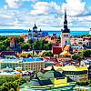 WYCIECZKA PROMEM do  Petersburga, Tallina i Rygi. 7 dni przygód na wodach Bałtyku wiosną lub latem!