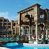 8-dniowy (7 nocy) pobyt All Inclusive dla 1 osoby w Hotelu Sunny Days El Palacio w Hurghadzie w pokoju dwuosobowym