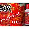 olejek lubrykacyjny Oriental Sex. orgazmowy dla kobiet, objętość 100ml,