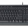 Microsoft: Wired Keyboard 600           ANB-00019