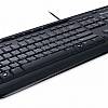 Microsoft: Wired Keyboard 600           ANB-00019