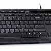 Microsoft: Wired Keyboard 600           ANB-00019