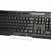 Microsoft: Wired Keyboard 600           ANB-00019