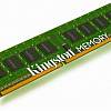 Kingston: DDR3  4GB/1333 CL9