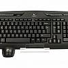 Logitech: MK330 Bezprzewodowy zestaw klawiatura i mysz 920-003999