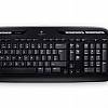 Logitech: MK330 Bezprzewodowy zestaw klawiatura i mysz 920-003999