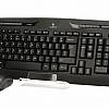 Logitech: MK330 Bezprzewodowy zestaw klawiatura i mysz 920-003999